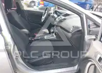 2015 Ford FIESTA фото