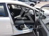 2015 Ford FIESTA фото