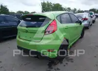 2015 Ford FIESTA photo