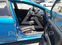 2015 Ford FIESTA photo