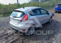 2015 Ford FIESTA фото