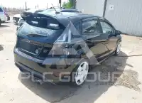 2015 Ford FIESTA фото