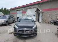 2015 Ford FIESTA фото