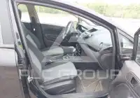 2015 Ford FIESTA фото