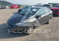 2015 Ford FIESTA photo
