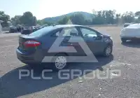 2015 Ford FIESTA photo