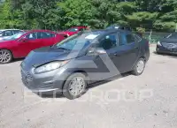 2015 Ford FIESTA photo