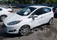 2015 Ford FIESTA фото