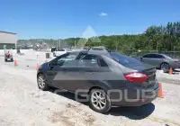 2015 Ford FIESTA photo