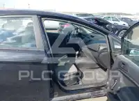 2015 Ford FIESTA фото