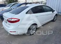 2015 Ford FIESTA photo
