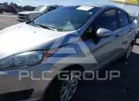 2015 Ford FIESTA photo