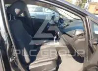 2015 Ford FIESTA photo