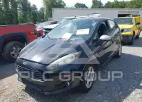 2015 Ford FIESTA photo