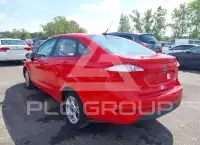 2015 Ford FIESTA фото