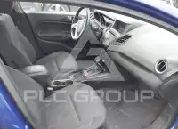2015 Ford FIESTA фото