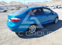 2015 Ford FIESTA photo