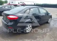 2015 Ford FIESTA photo