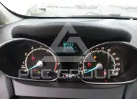 2015 Ford FIESTA фото