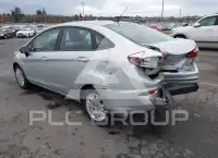 2015 Ford FIESTA photo