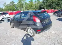 2015 Ford FIESTA photo