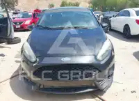 2015 Ford FIESTA фото