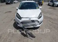 2015 Ford FIESTA фото