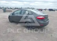 2015 Ford FIESTA фото