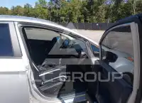 2015 Ford FIESTA photo