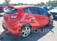 2015 Ford FIESTA photo