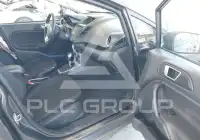 2015 Ford FIESTA фото
