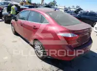 2015 Ford FIESTA photo
