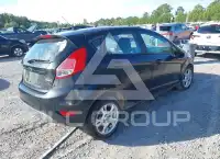 2015 Ford FIESTA photo