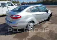 2015 Ford FIESTA photo
