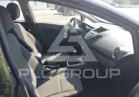2015 Ford FIESTA photo