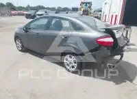2015 Ford FIESTA фото