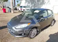 2015 Ford FIESTA photo