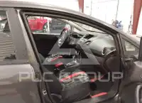 2015 Ford FIESTA фото