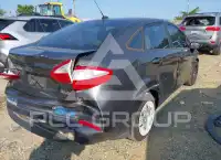 2015 Ford FIESTA photo