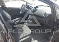 2015 Ford FIESTA фото