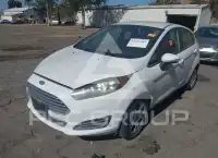 2015 Ford FIESTA фото