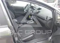 2015 Ford FIESTA фото
