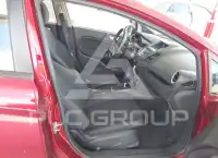 2015 Ford FIESTA фото