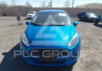 2015 Ford FIESTA photo
