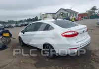 2015 Ford FIESTA photo