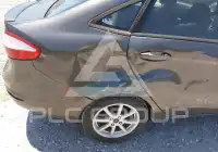 2015 Ford FIESTA photo