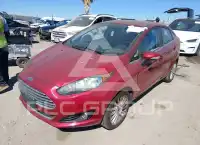 2015 Ford FIESTA photo