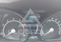 2015 Ford FIESTA фото