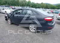 2015 Ford FIESTA фото