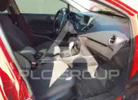 2015 Ford FIESTA фото